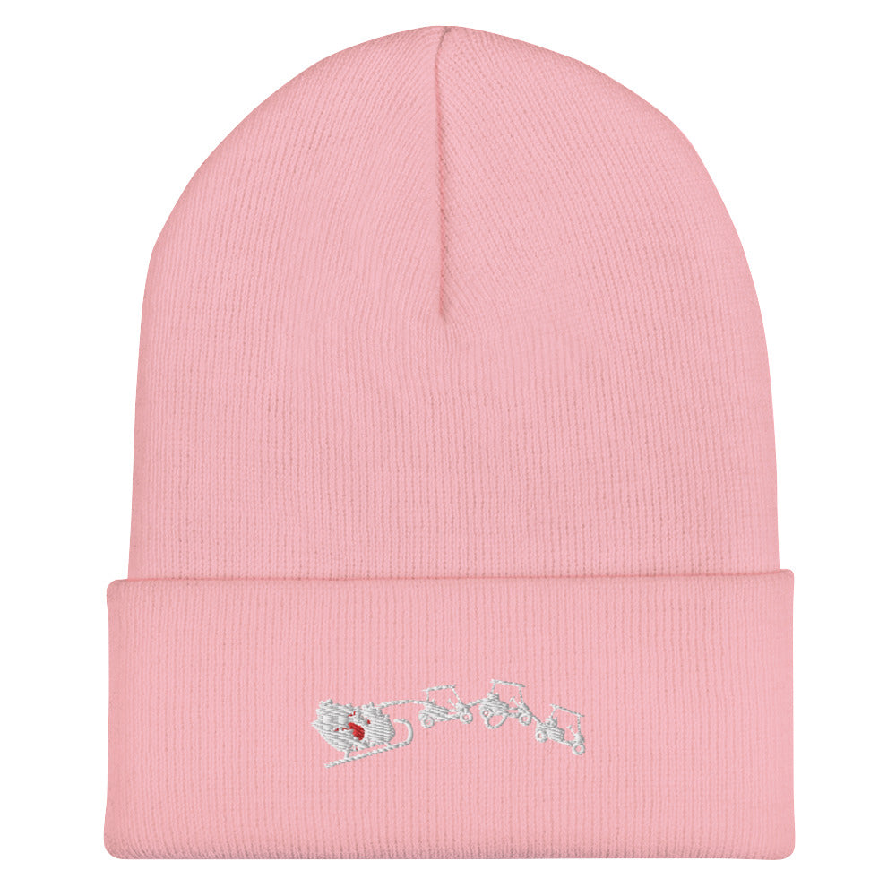 Cartdeer Beanie