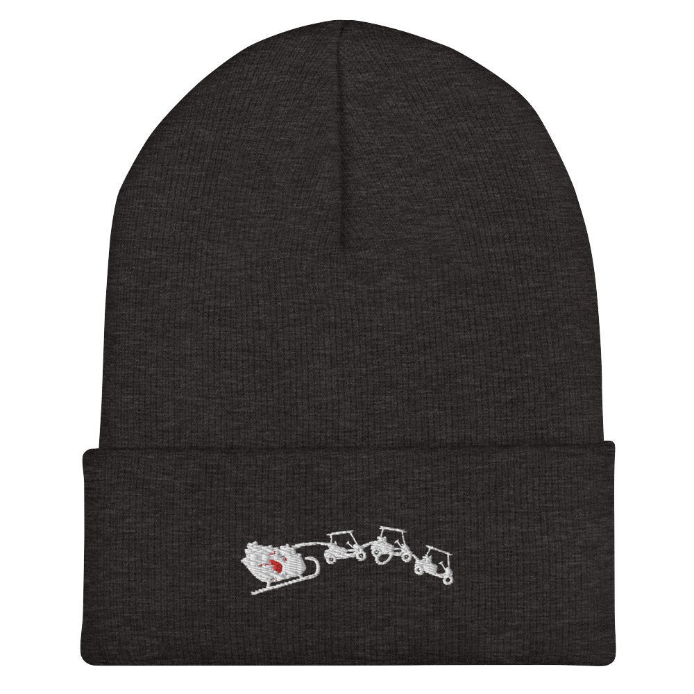 Cartdeer Beanie