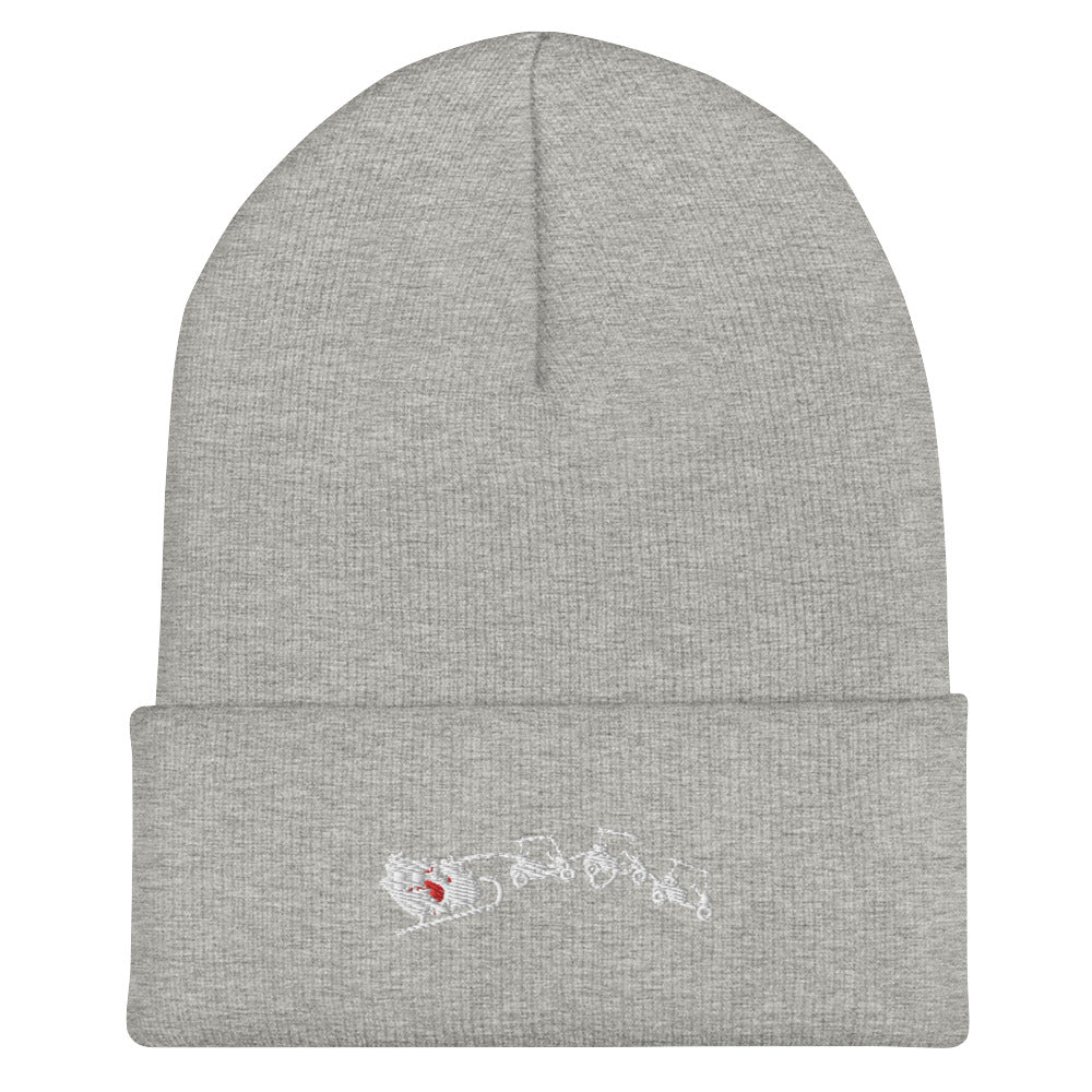 Cartdeer Beanie