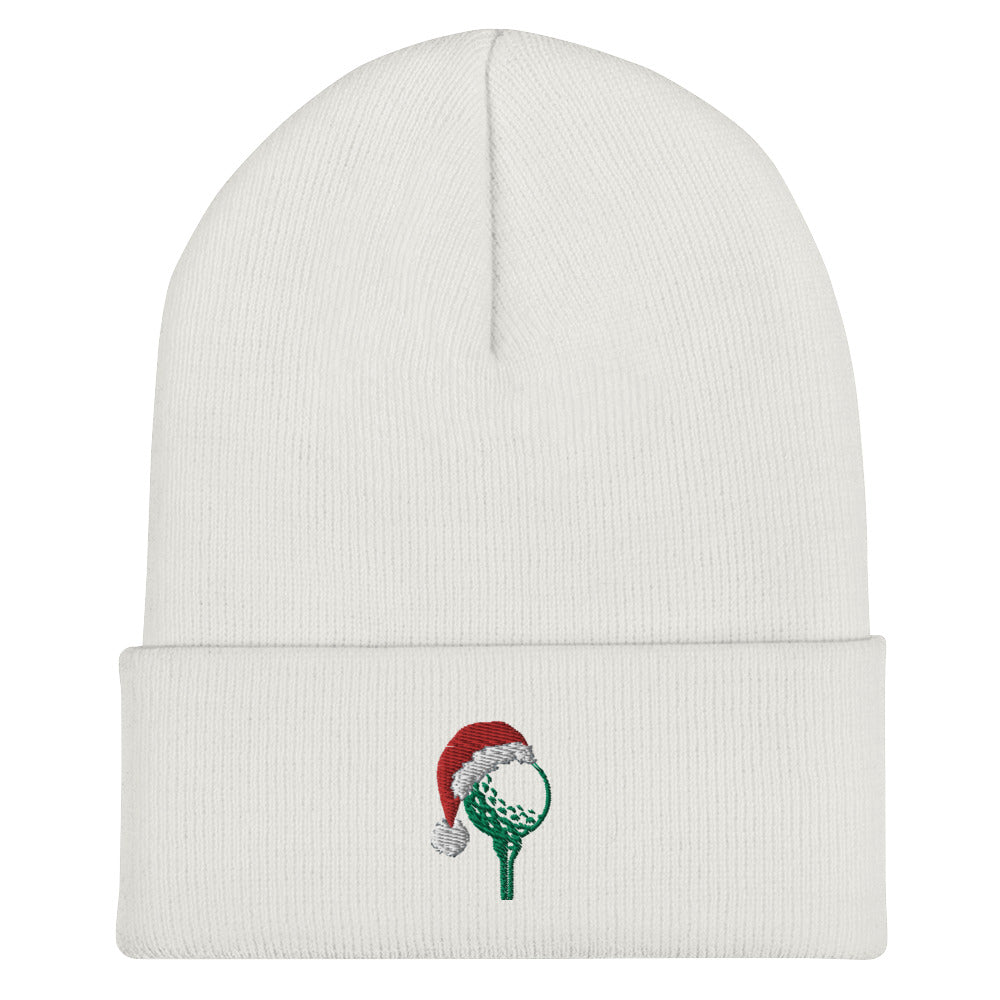 Deck the Balls Beanie