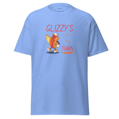 Glizzy's at the Turn Tee