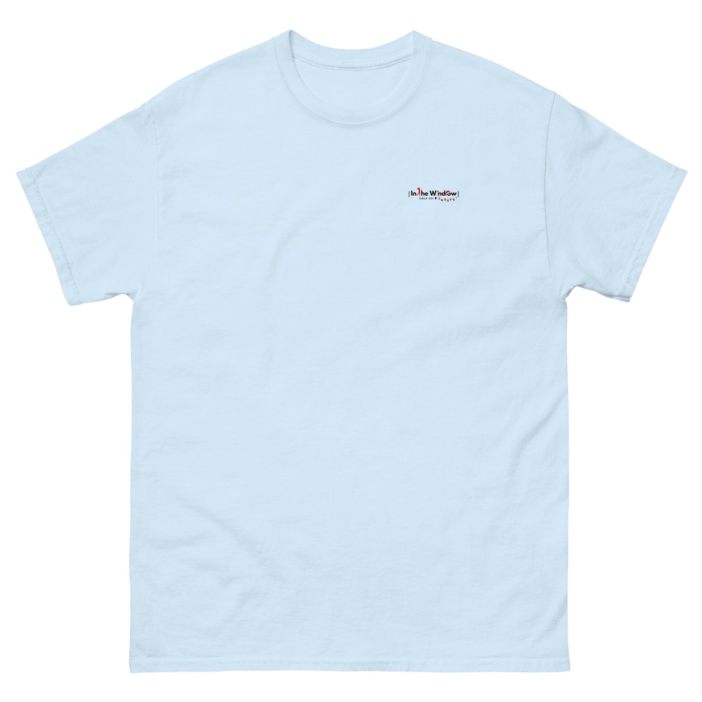 Christmas List Tee