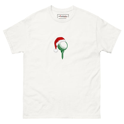 Deck the Balls Tee