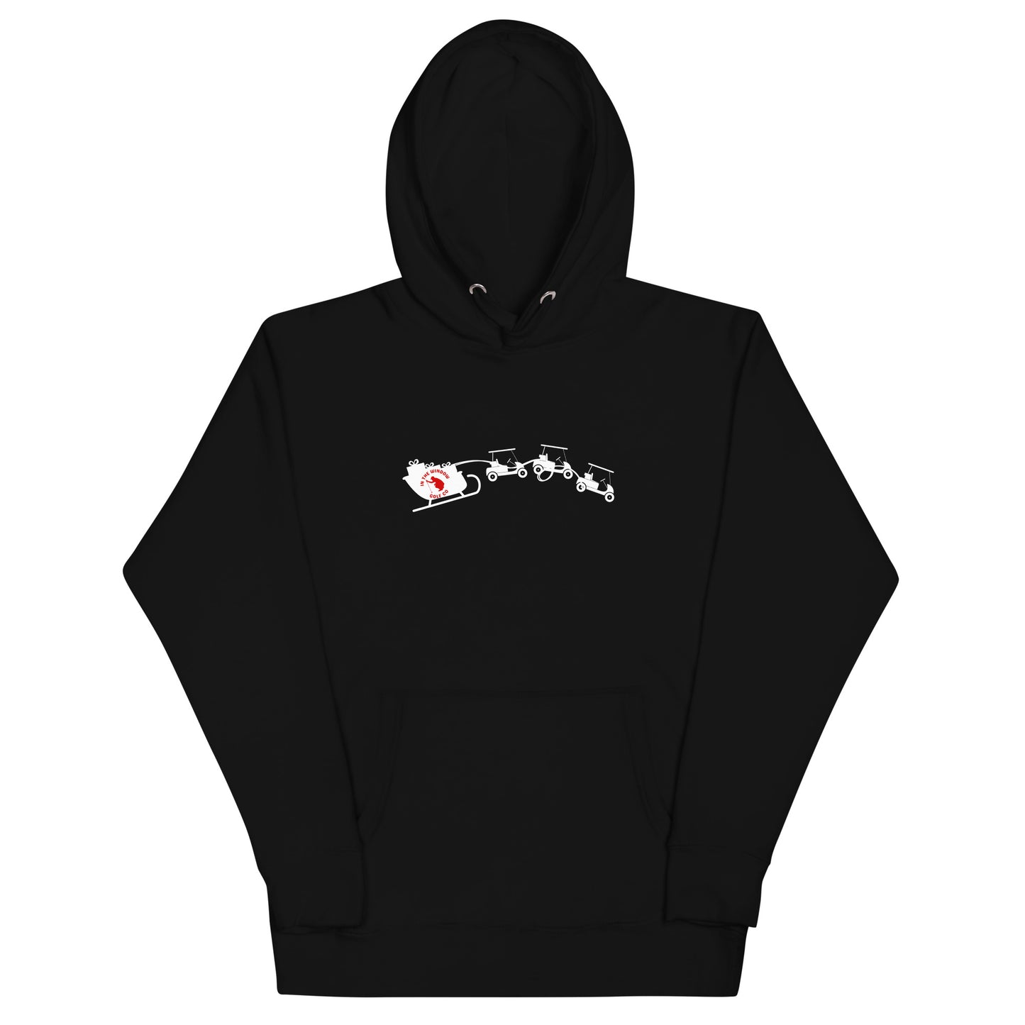 Cartdeer Hoodie