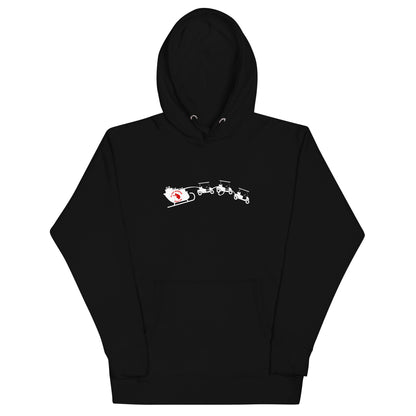 Cartdeer Hoodie