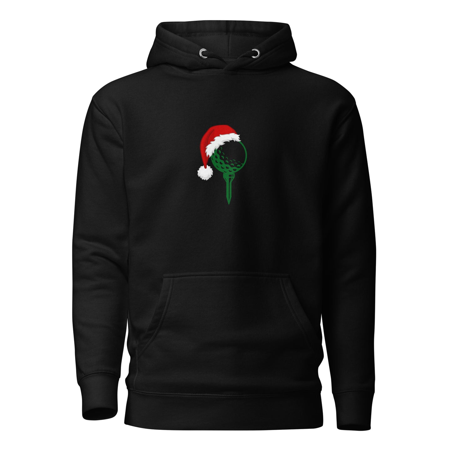 Deck the Balls Hoodie