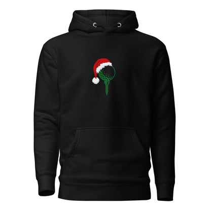 Deck the Balls Hoodie