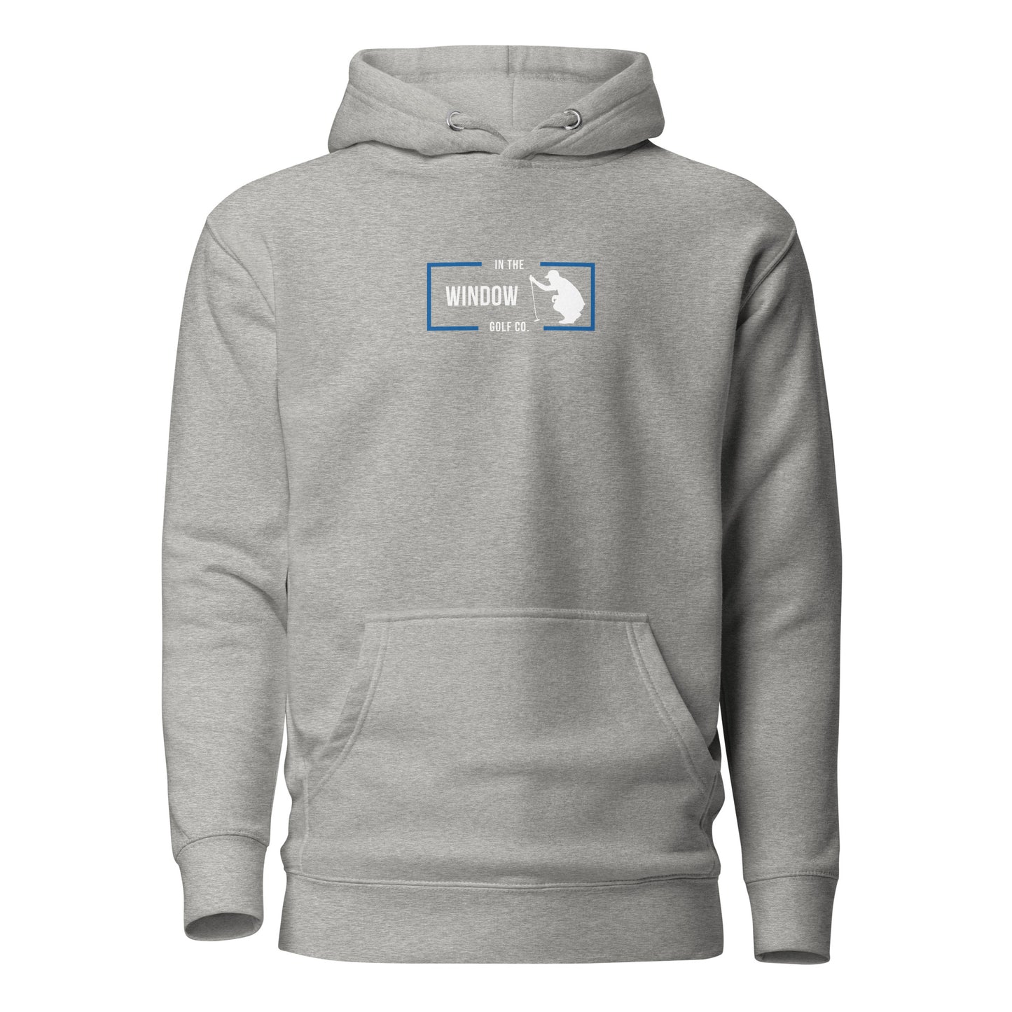 Boxed In Hoodie