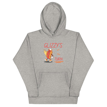 Glizzy's at the Turn Hoodie