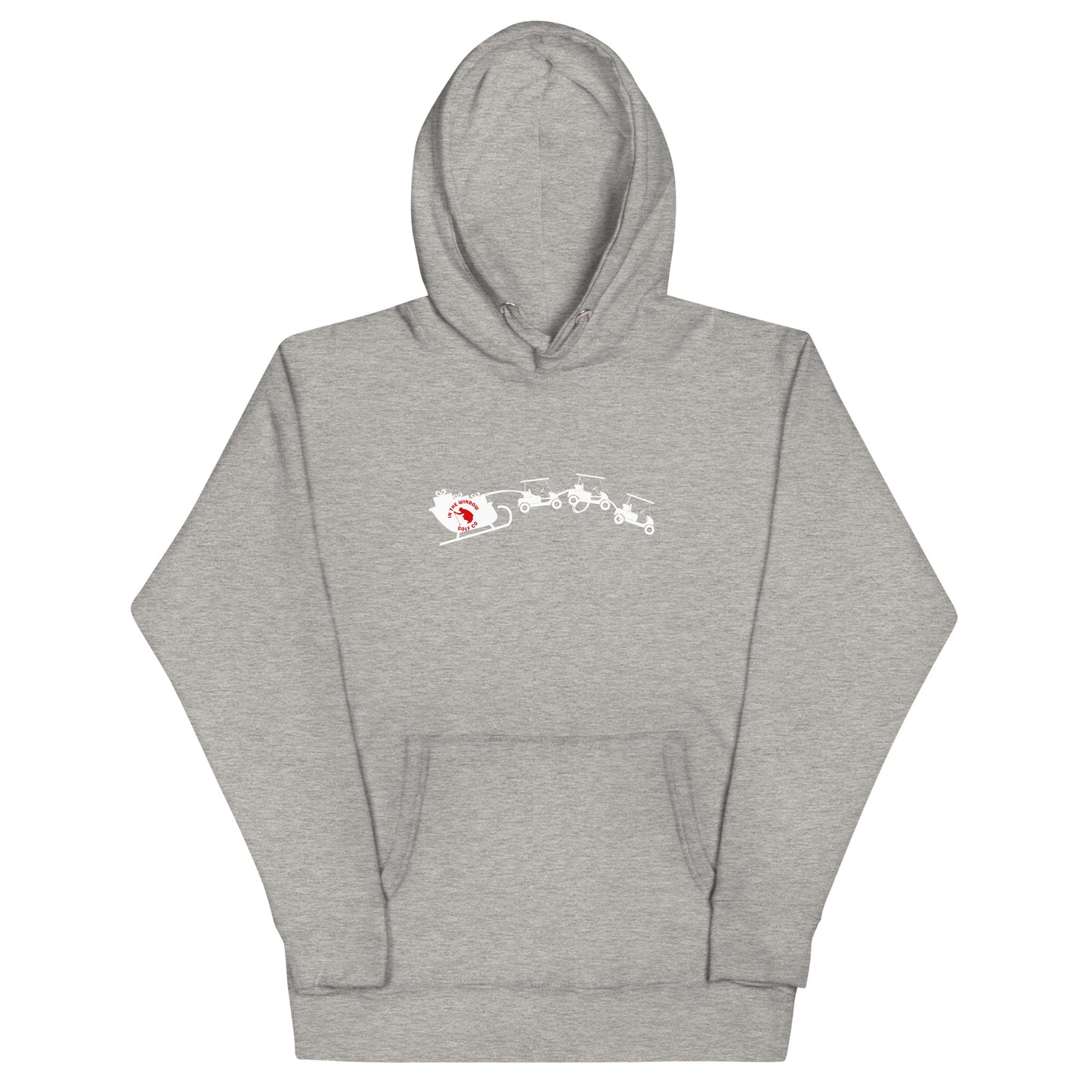 Cartdeer Hoodie