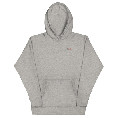 Christmas List Hoodie