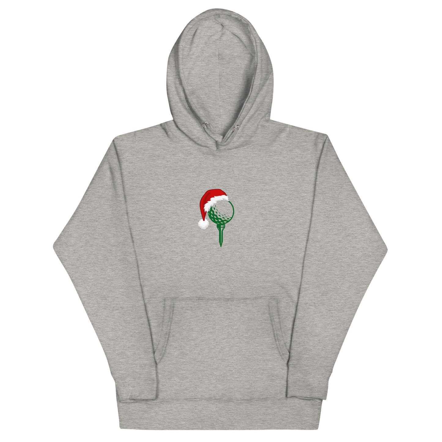 Deck the Balls Hoodie