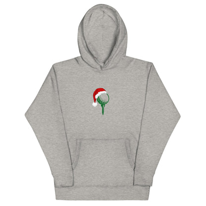 Deck the Balls Hoodie