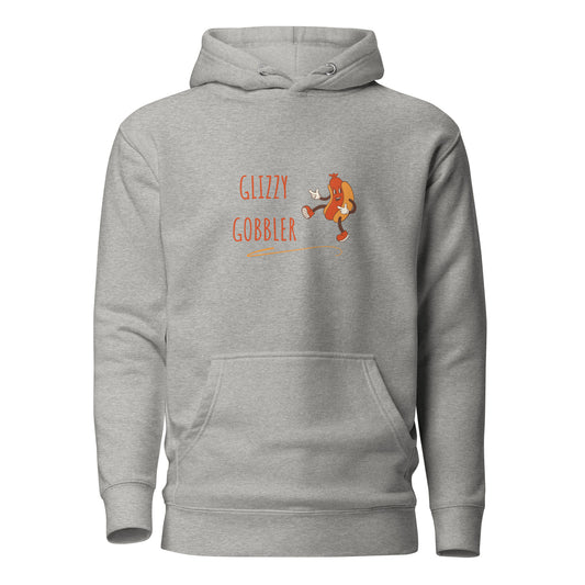 Glizzy Gobbler Hoodie