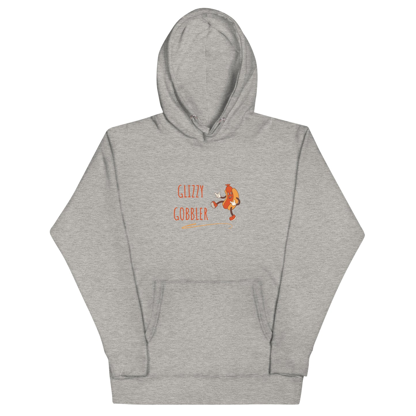 Glizzy Gobbler Hoodie