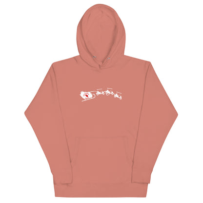 Cartdeer Hoodie