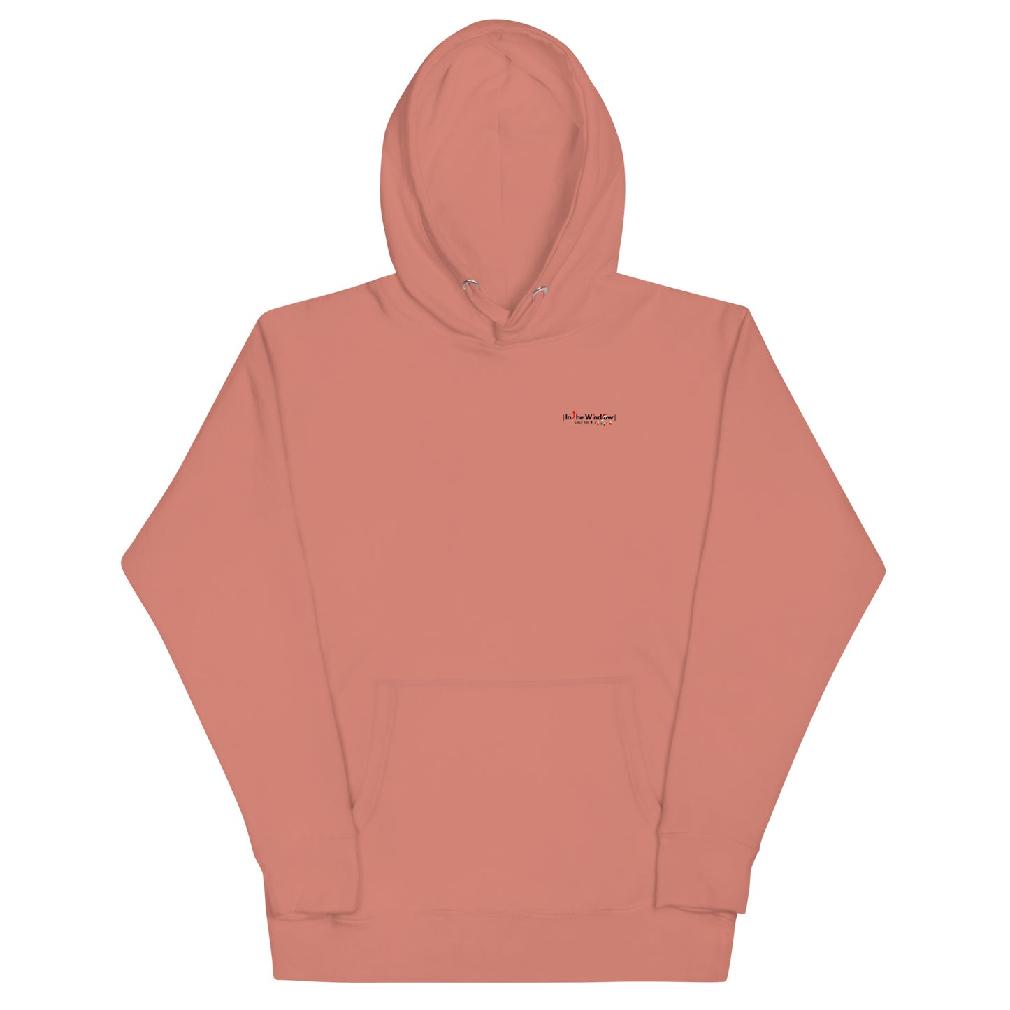 Christmas List Hoodie