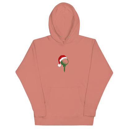 Deck the Balls Hoodie