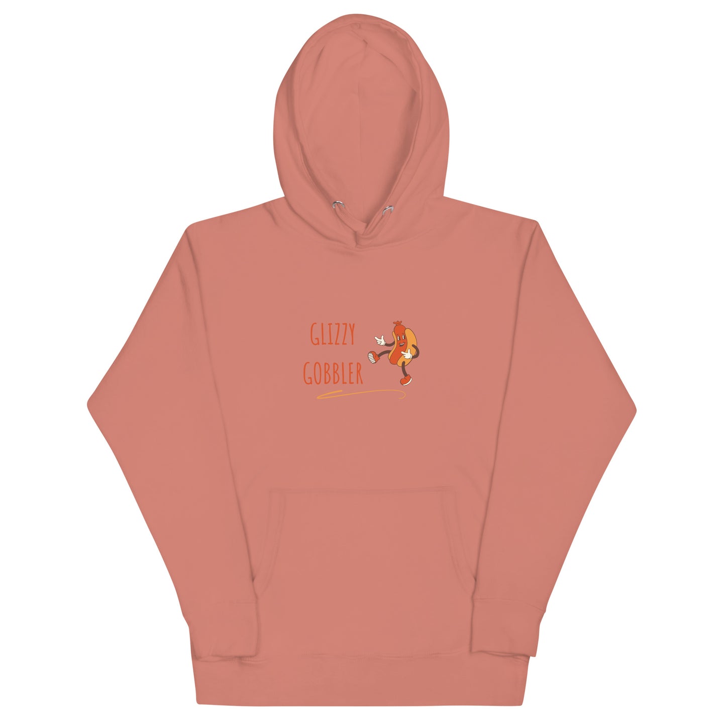 Glizzy Gobbler Hoodie