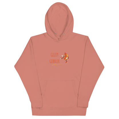 Glizzy Gobbler Hoodie