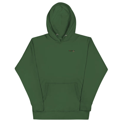 Christmas List Hoodie