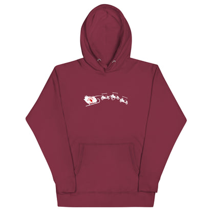 Cartdeer Hoodie