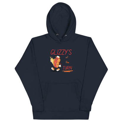 Glizzy's at the Turn Hoodie