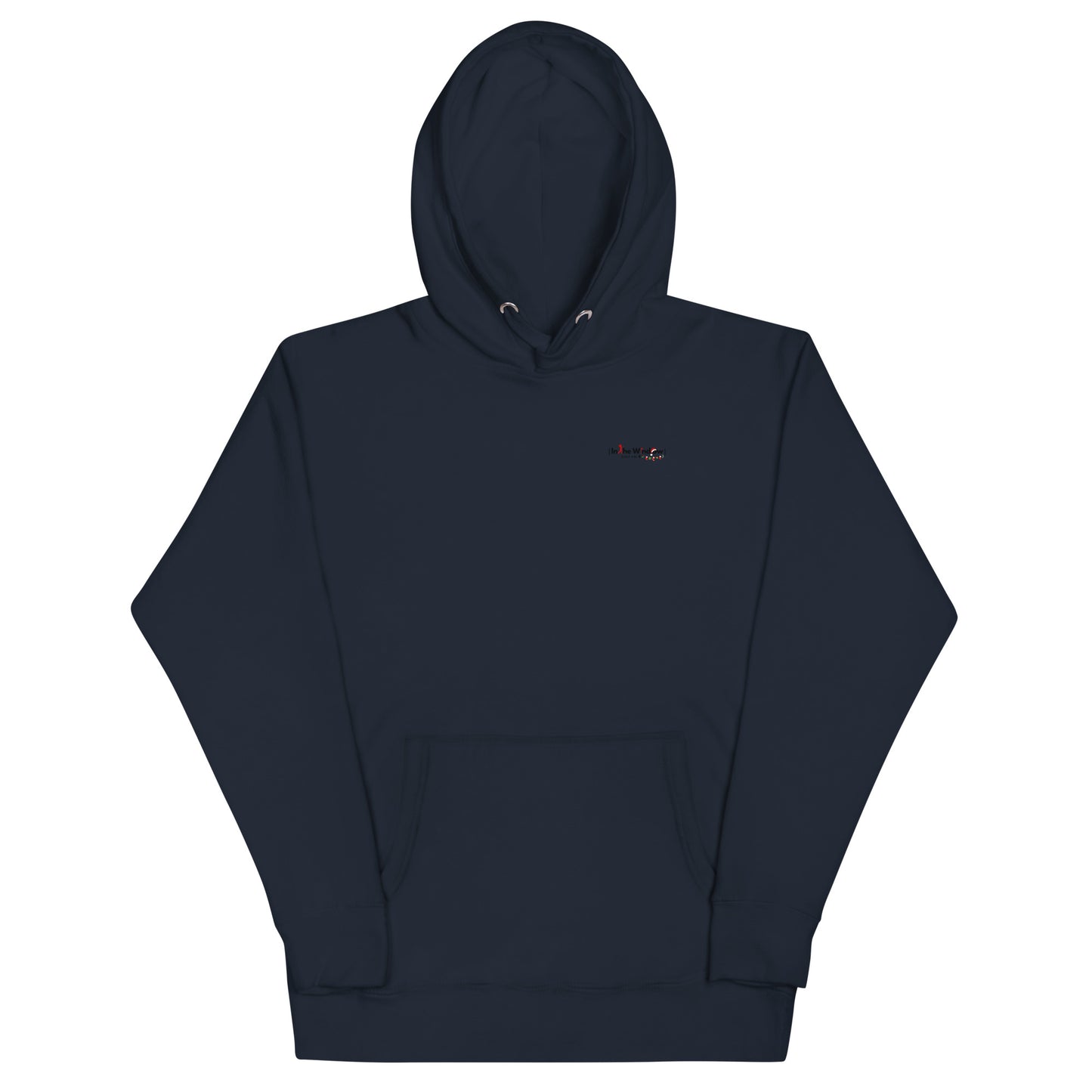 Christmas List Hoodie