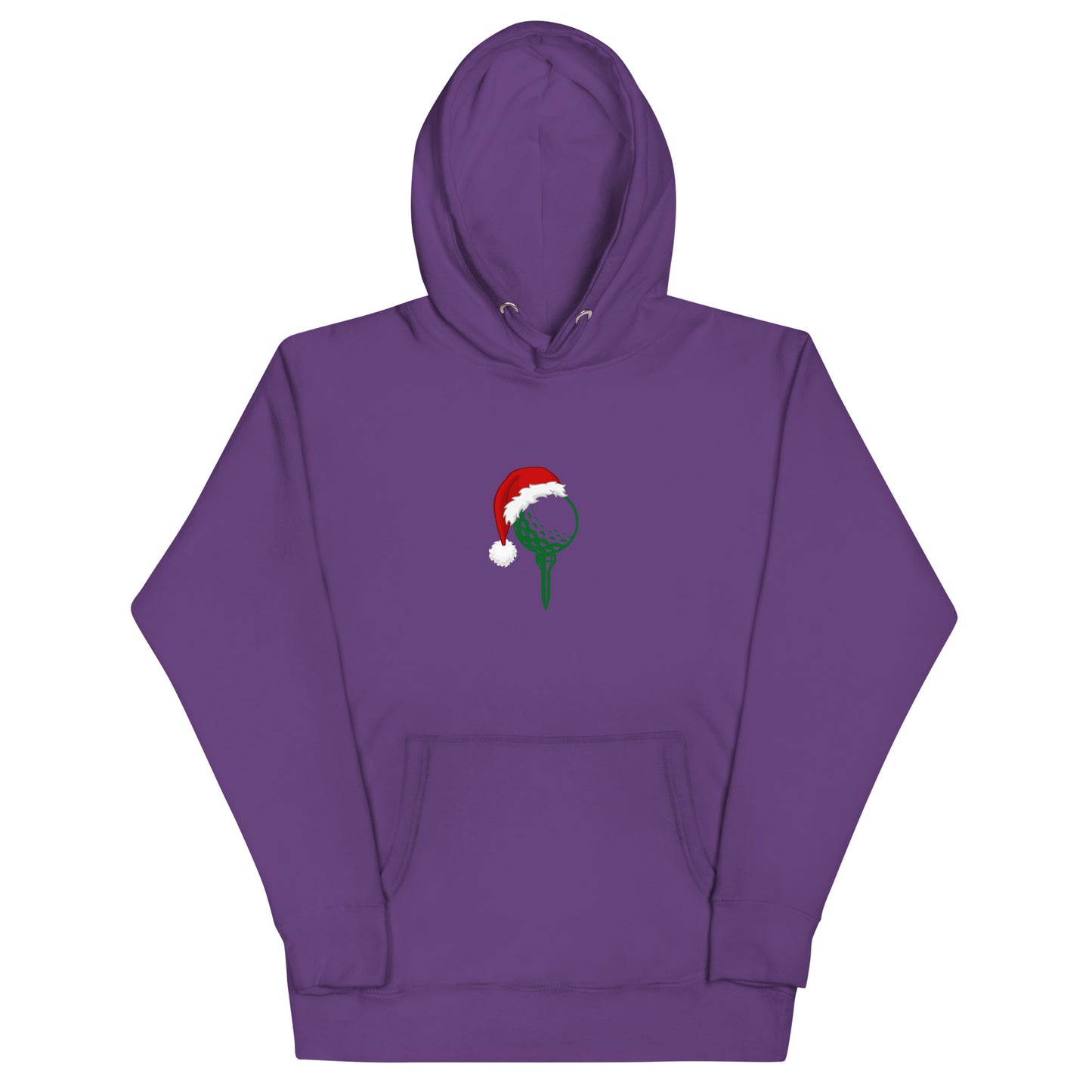 Deck the Balls Hoodie