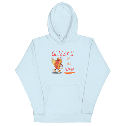 Glizzy's at the Turn Hoodie