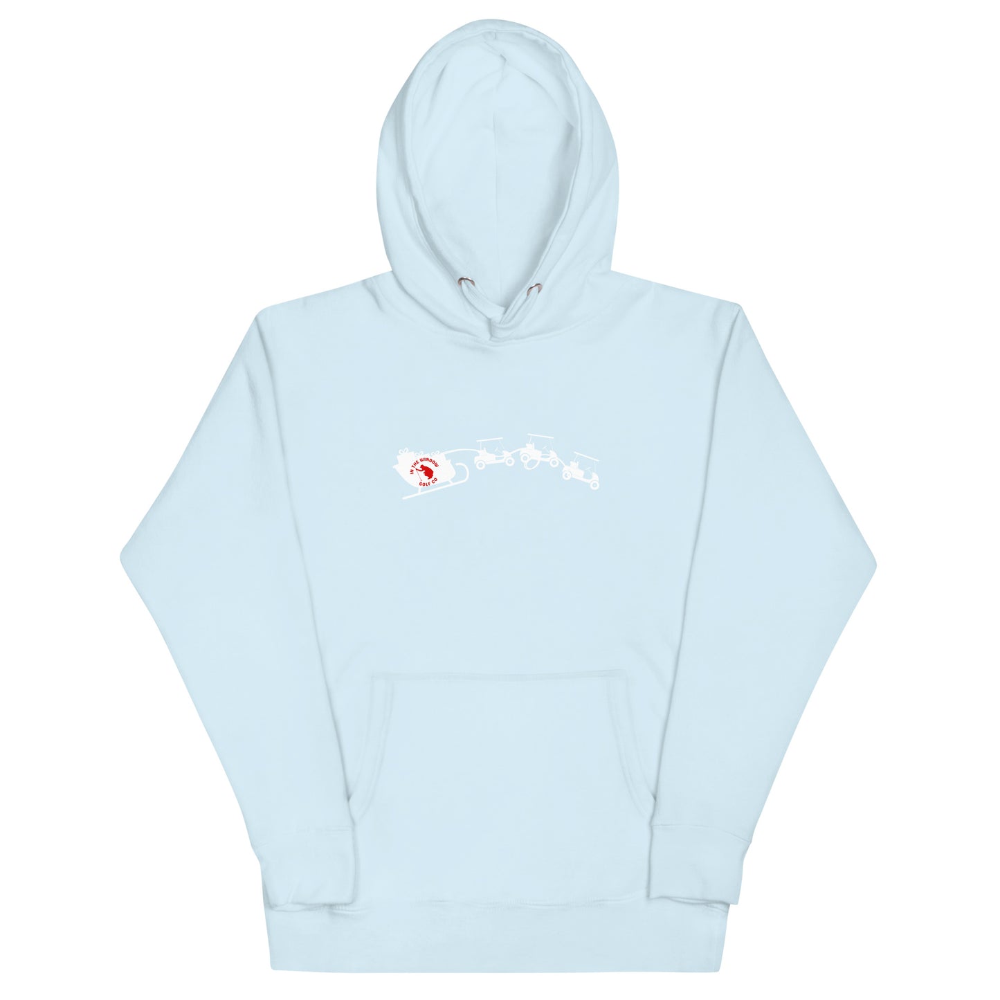 Cartdeer Hoodie