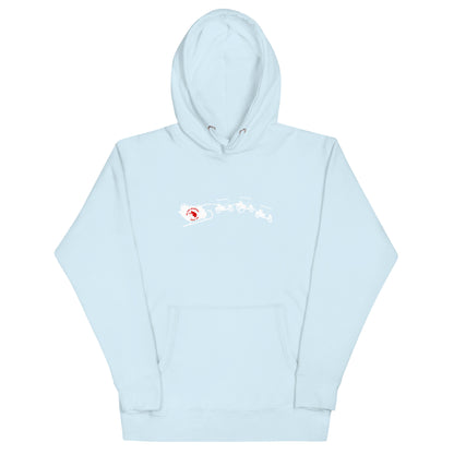 Cartdeer Hoodie