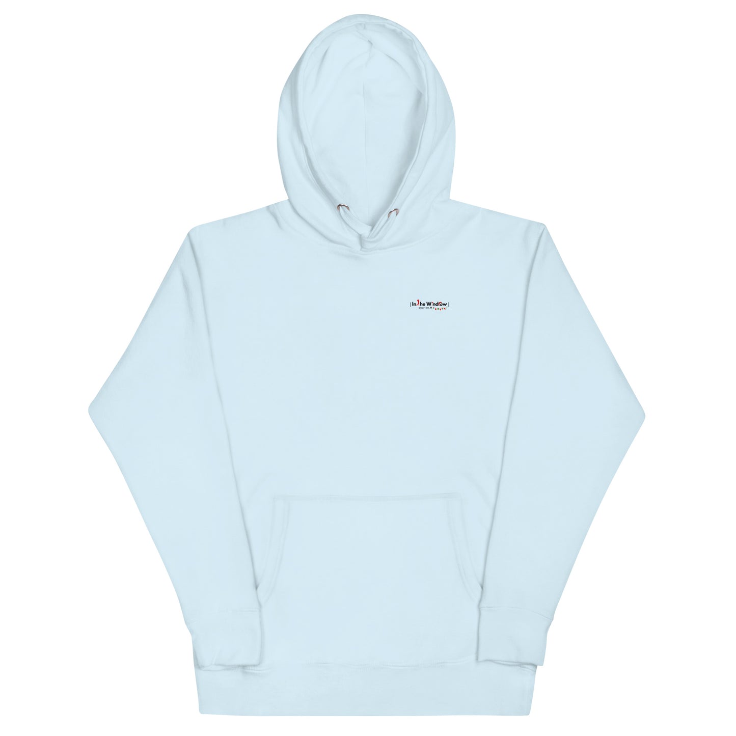 Christmas List Hoodie