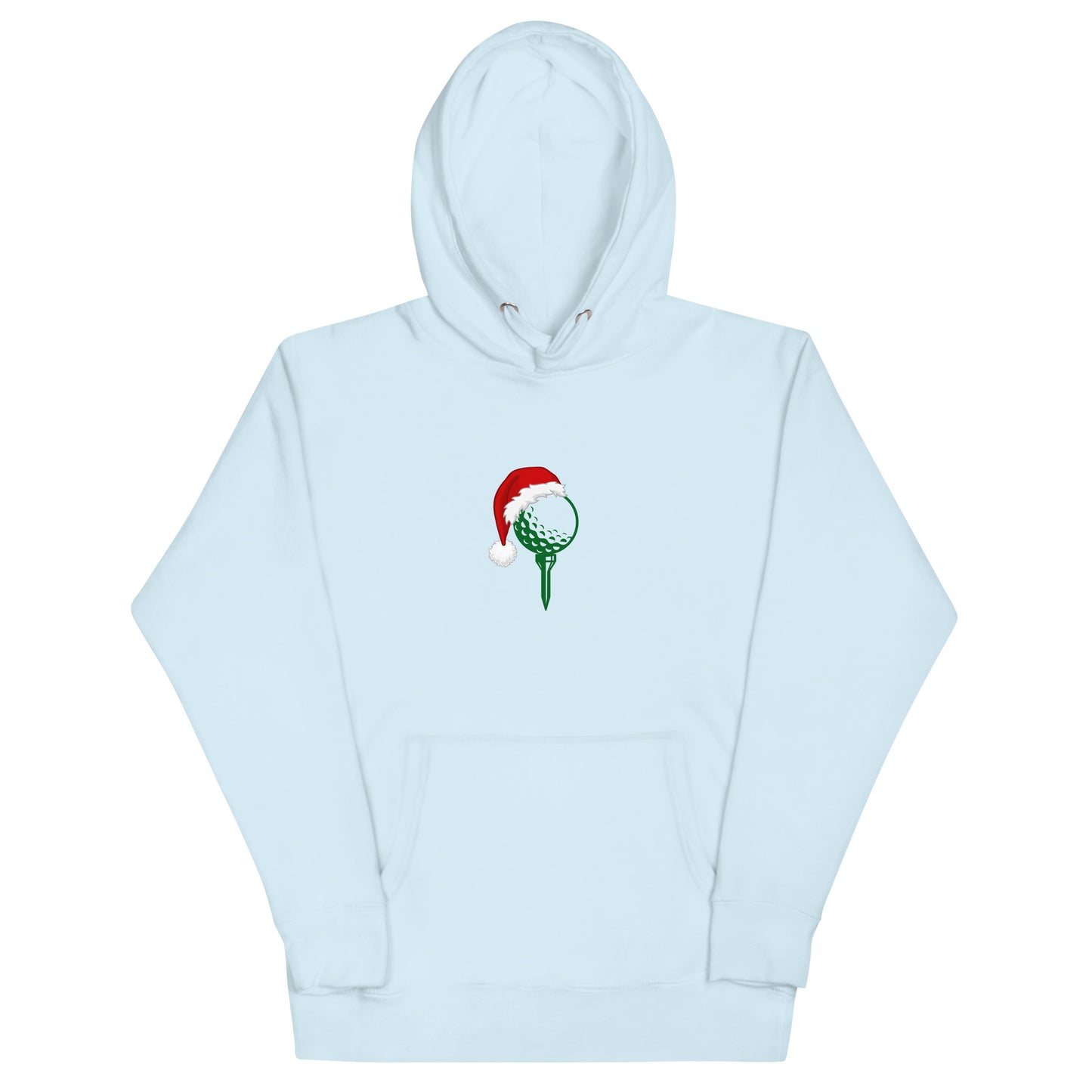 Deck the Balls Hoodie