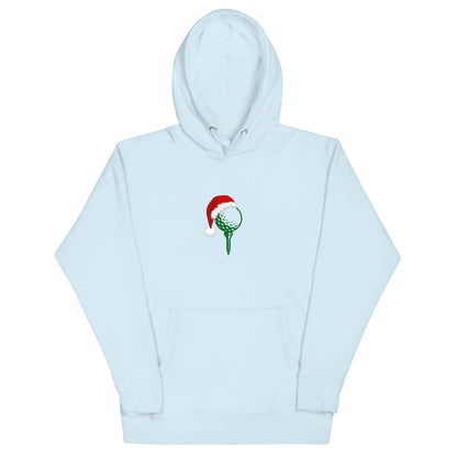 Deck the Balls Hoodie