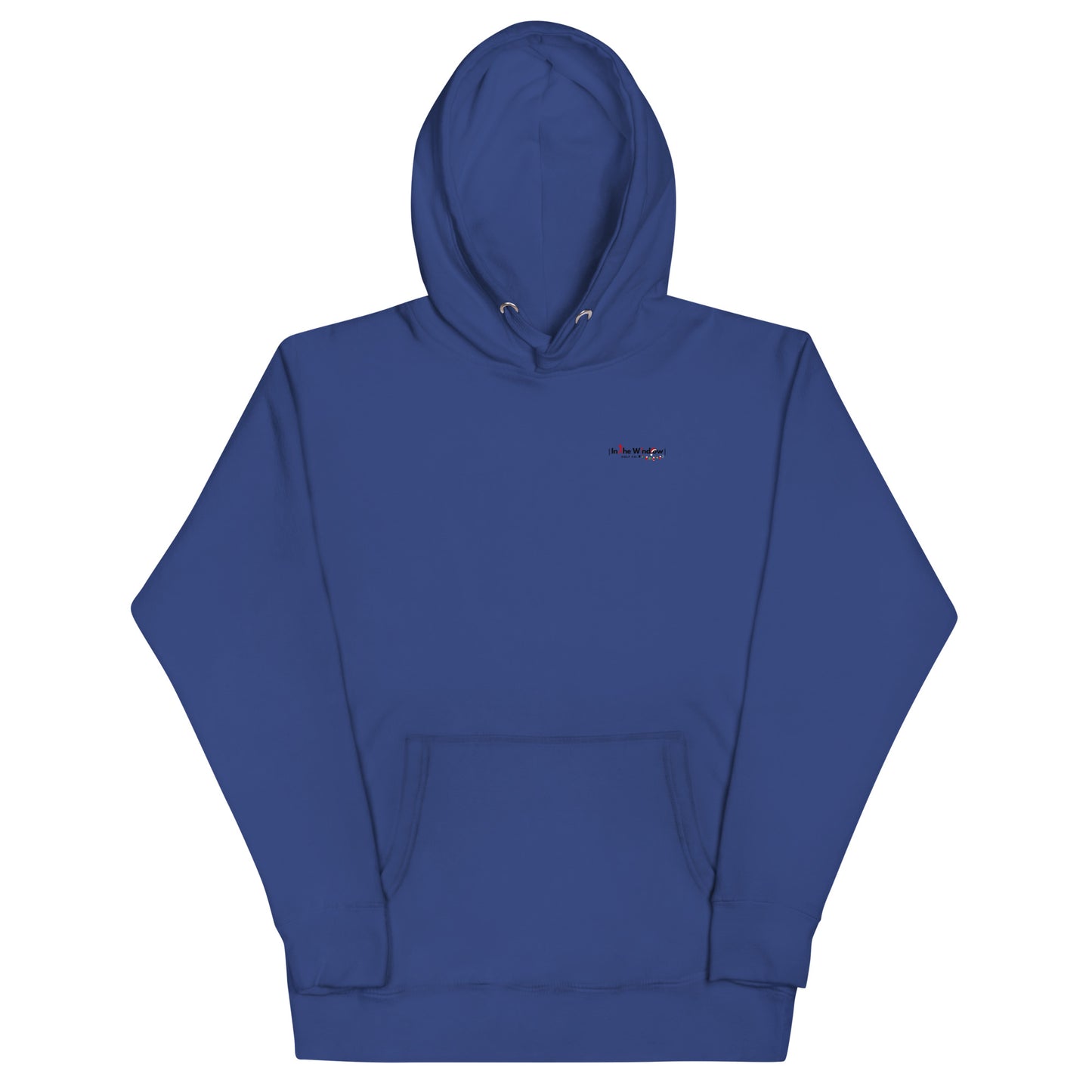 Christmas List Hoodie