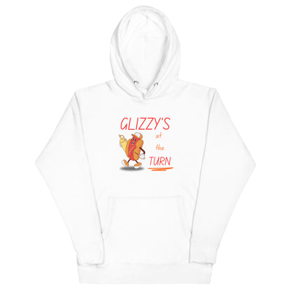 Glizzy's at the Turn Hoodie