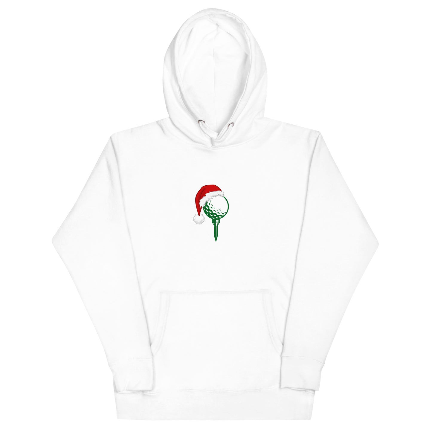 Deck the Balls Hoodie