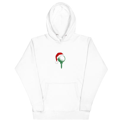 Deck the Balls Hoodie